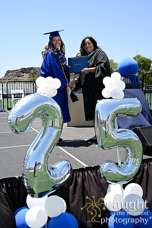 1533 Blue Ridge Academy 2025 Graduation Ceremony May 28 at Cal Lutheran