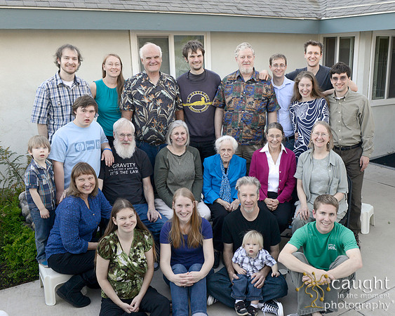 008 Stoner Family Portraits