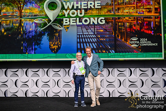 575 NRPA Conference 2024 Atlanta