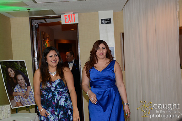 359 Hotel Maya Wedding