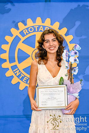 053 Newell Scholarship 2024