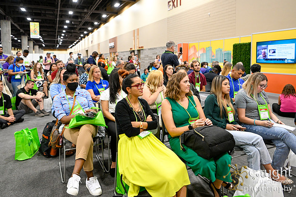 497 NRPA Conference 2022 Phoenix