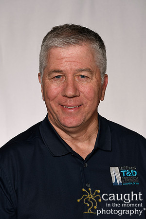 043 IEEE PES T&D 2024 Portraits