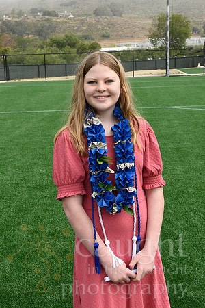 192 Blue Ridge Academy 2024 Promotion Ceremony May 30 at Cal Lutheran-2