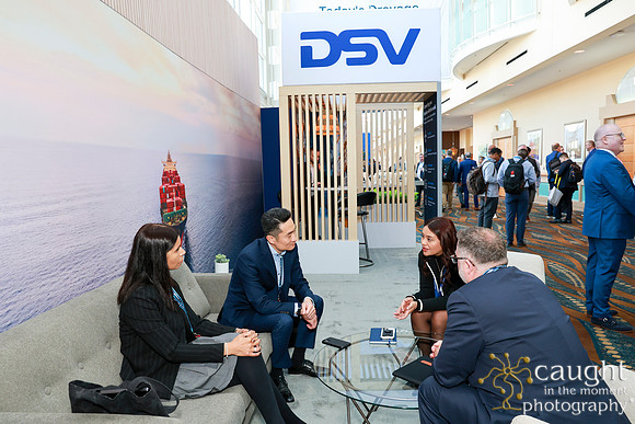 023 DSV at TPM25