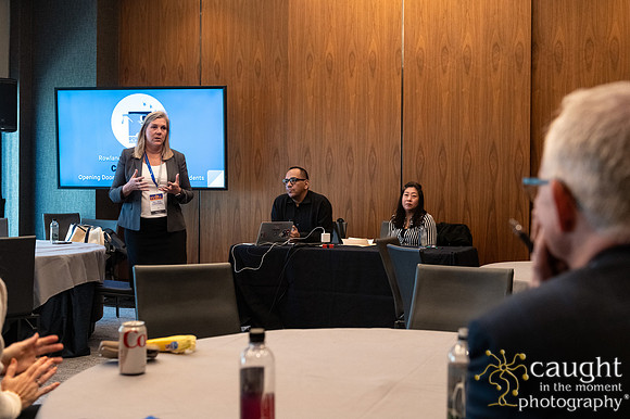 324 Digital Promise-Fall 2022 Highlights from Day 5