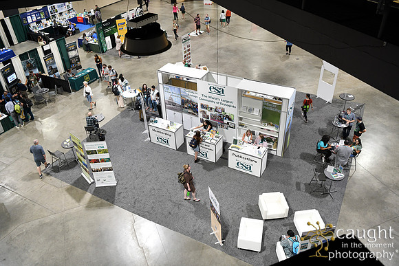 165 ESA 2024 in Long Beach