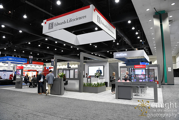 450 STS2025-Exhibit Hall