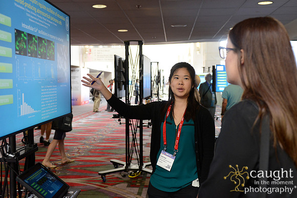 1001 OMED 2017 Posters & Research Awards