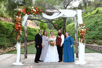 740 Chompff Wedding at Los Willows