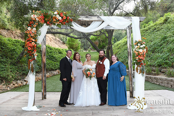 740 Chompff Wedding at Los Willows