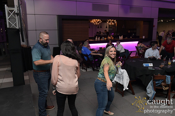 1056 Fall 2022 League Convening-Grammy Museum Dinner
