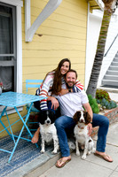 005 Duvendeck Family Portraits in Long Beach