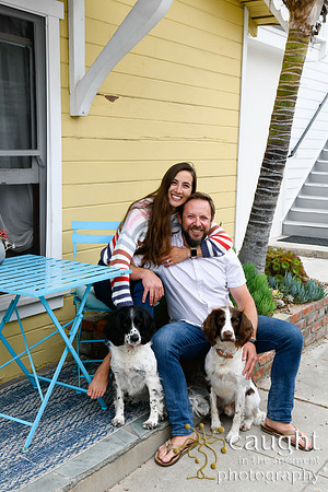 005 Duvendeck Family Portraits in Long Beach
