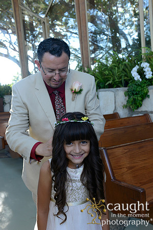 040 Alba Wedding at Wayfarers Chapel