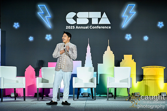378 CSTA 2025 Cleveland