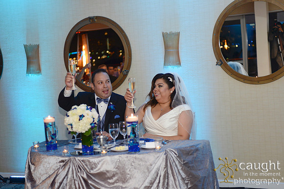 400 Hotel Maya Wedding