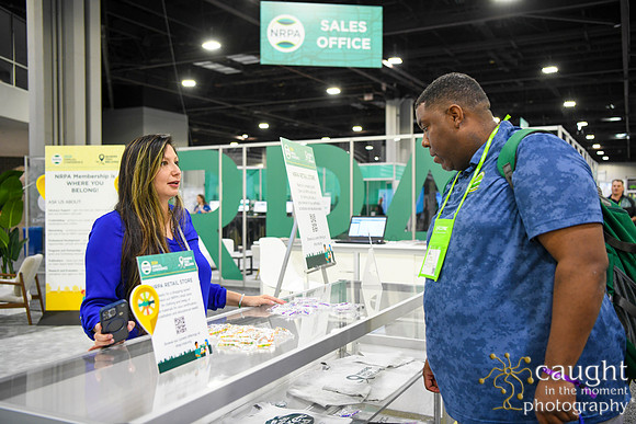 1687 NRPA Conference 2024 Atlanta