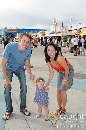 Family Portraits in Venice Beach 040