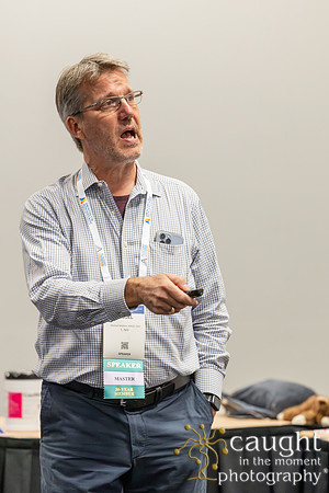 937 AGD2025 Conference in Montreal