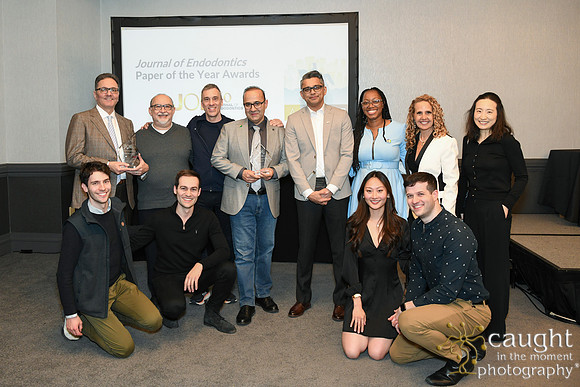 918 AAE 2025 in Boston - JOE Awards