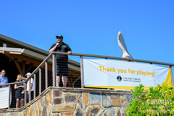099 Cache Creek Charity Golf Tournament 2024