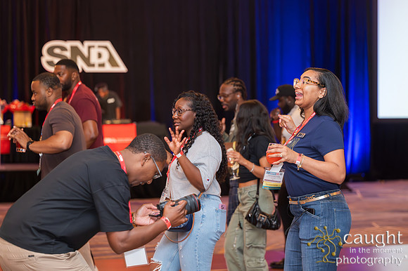 042 SNDA 2025 in Kansas City
