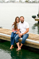 033 Duvendeck Family Portraits in Long Beach