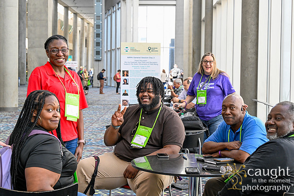 2327 NRPA Conference 2024 Atlanta