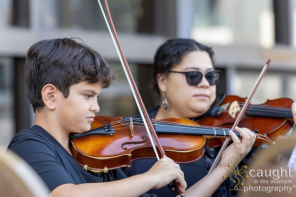 008 RuMBa Foundation Family Concerts- Magical Musical Kingdom