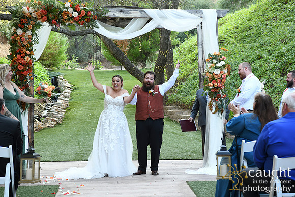 660 Chompff Wedding at Los Willows