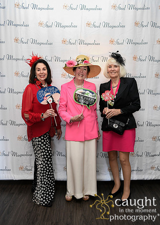 026 Steel Magnolias Run for the Roses 2024