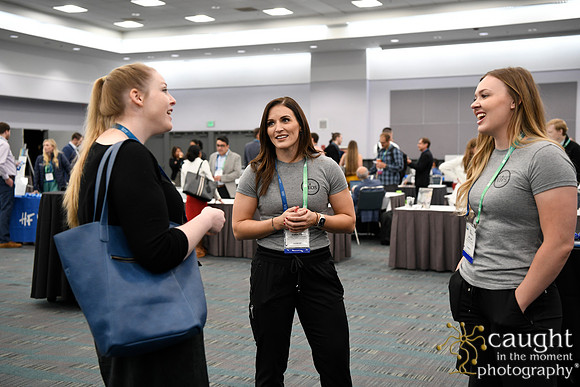1510 AAE 2024 in Los Angeles - Career Fair