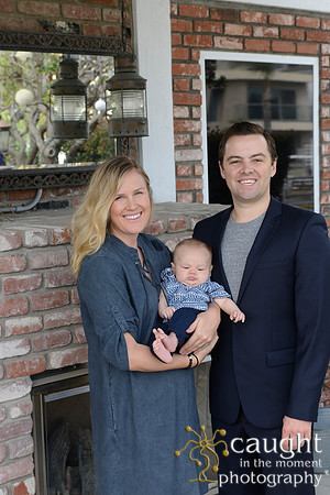 021 Anderson Family Portraits