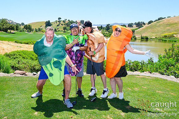 273 Cache Creek Charity Golf Tournament 2024
