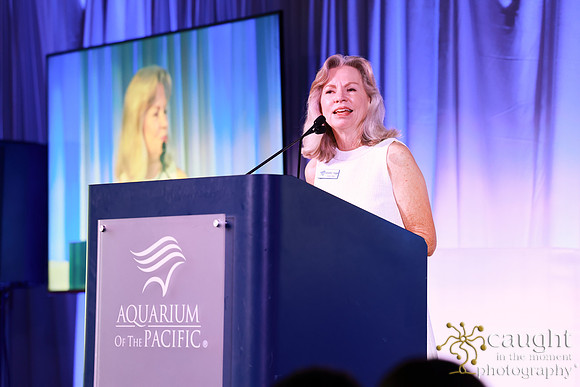 149 Aquarium of the Pacific Blue Whale Gala and After Party 2025