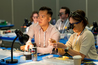 890 AGD2025 Conference in Montreal