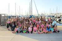 006 Team Spirit Long Beach 2015 5K 10K Walk