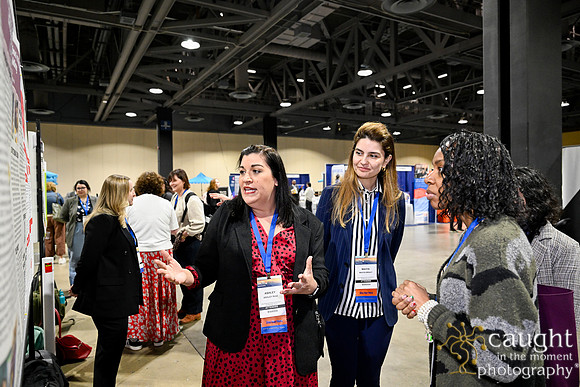 324 AACTE Annual Meeting 2025 Long Beach