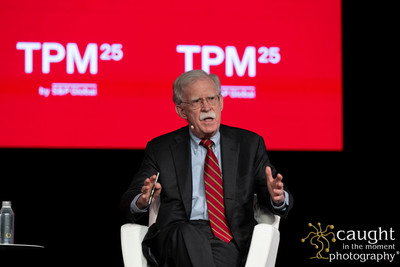 018 TPM2025RUSH