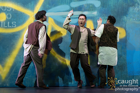 003 The Magic Flute 2025