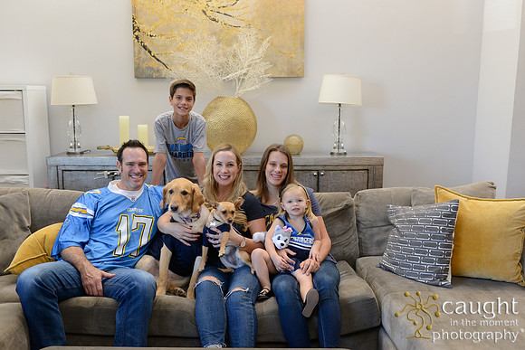 043 Sonnhalter Family Portraits