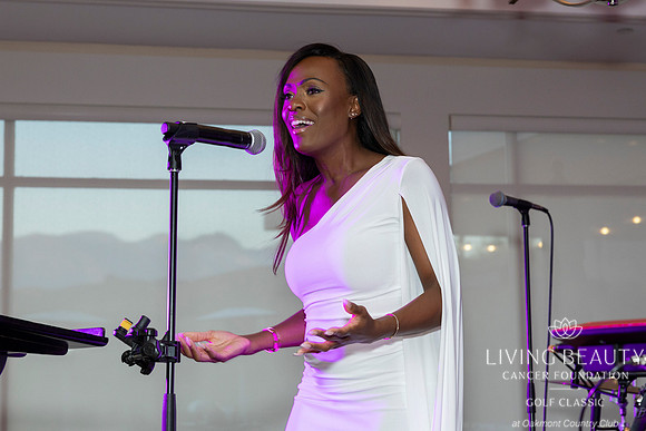 169 Living Beauty Golf 2024