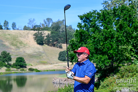 156 Charity Golf Tournament 2025