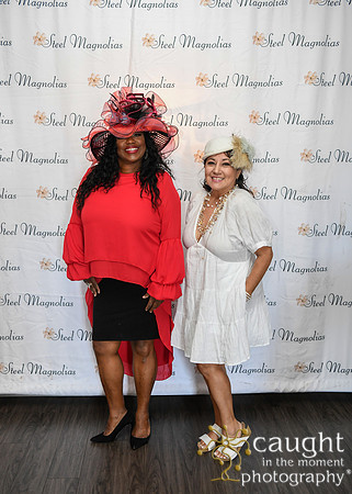 053 Steel Magnolias Run for the Roses 2024
