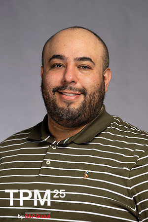 270 TPM25 Professional Headshots
