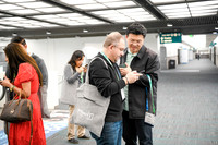 273 AAE 2024 in Los Angeles - Networking
