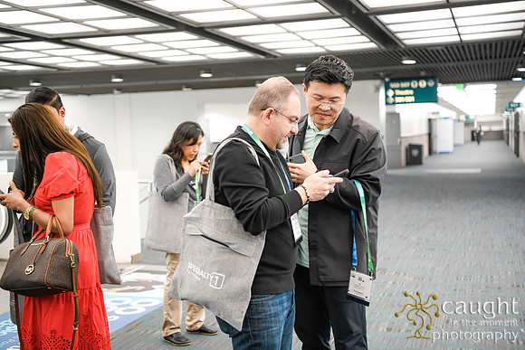 273 AAE 2024 in Los Angeles - Networking