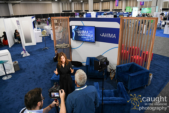 814 AHIMA 2024 Salt Lake City