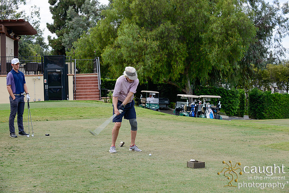 035 Memorial Medical Center Foundation Golf Tournament 2021